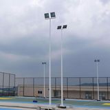 户外中心广场高杆灯 LED户外照明灯具