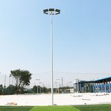小区广场 学校操场 农村中心广场LED高杆路灯 投光灯