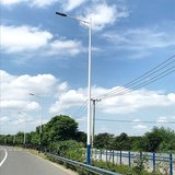 LED道路灯城市农村户外照明产品大功率免费设计 包安装