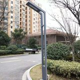 小区 公园 新农村 多场所 LED庭院灯 定制造型