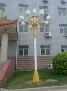 华朗中华灯